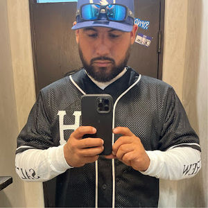 Meet your Posher, Edwin